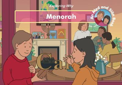 Cover of Menorah