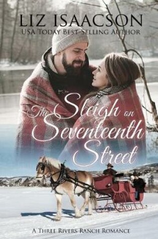 Cover of The Sleigh on Seventeenth Street