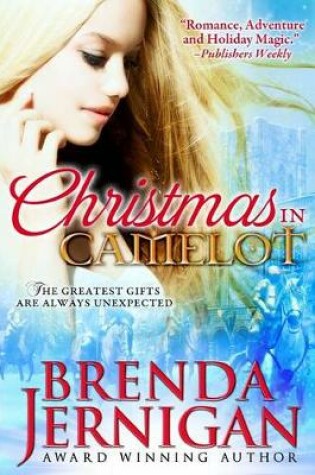 Cover of Christmas in Camelot
