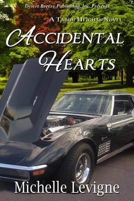 Book cover for Accidental Hearts