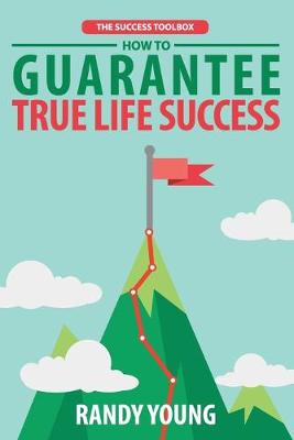 Book cover for The Success Toolbox