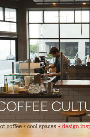 Cover of Coffee Culture