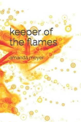 Cover of keeper of the flames