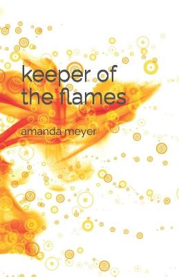 Book cover for keeper of the flames