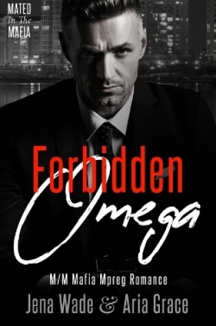 Cover of Forbidden Omega