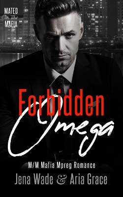 Book cover for Forbidden Omega