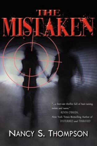 Cover of The Mistaken