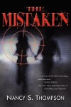 Book cover for The Mistaken