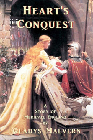 Cover of Heart's Conquest