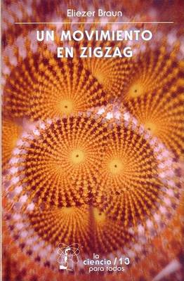 Cover of Un Movimiento en Zigzag