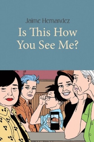 Cover of Is This How You See Me?