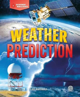 Book cover for Weather Prediction