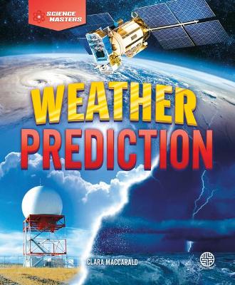 Cover of Weather Prediction