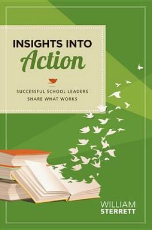 Cover of Insights Into Action