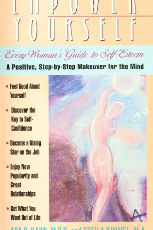 Cover of Empower Yourself