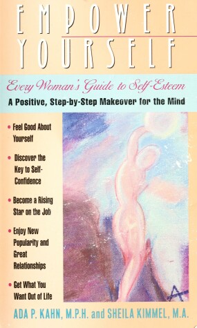 Book cover for Empower Yourself