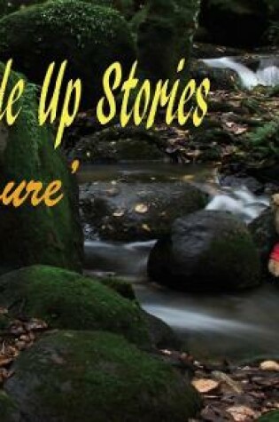 Cover of Snuggle Up Stories; Treasure