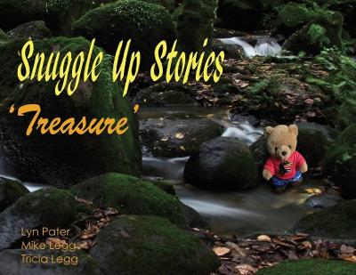 Cover of Snuggle Up Stories; Treasure