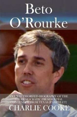 Cover of Beto O'Rourke