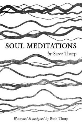 Cover of Soul Meditations