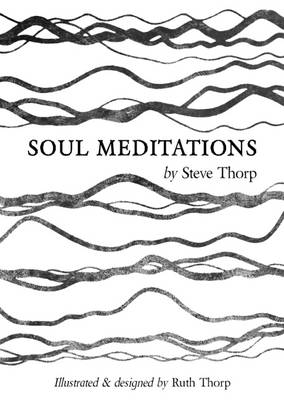 Book cover for Soul Meditations