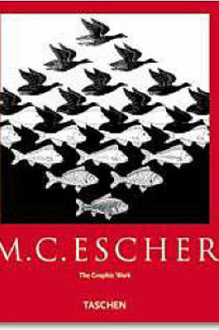 Cover of Escher Basic Art