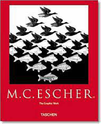 Book cover for Escher Basic Art