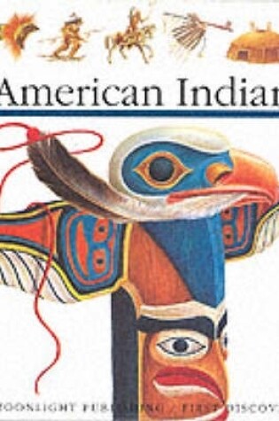 Cover of American Indians