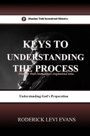 Cover of Keys to Understanding the Process