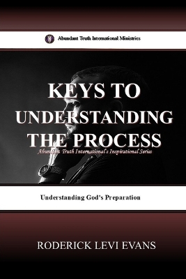 Book cover for Keys to Understanding the Process