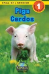 Book cover for Pigs / Cerdos