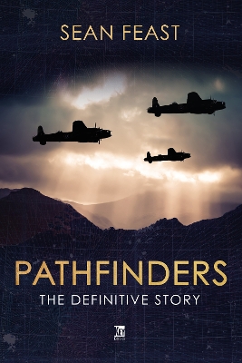 Book cover for The Pathfinders