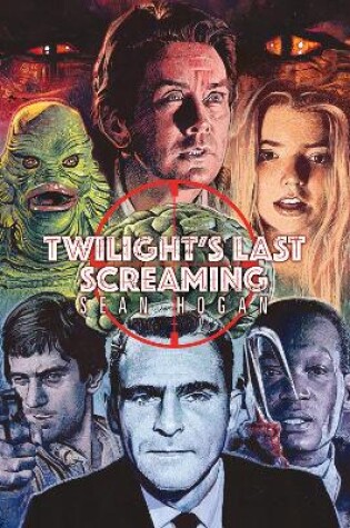 Cover of Twilight's Last Screaming