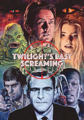 Book cover for Twilight's Last Screaming