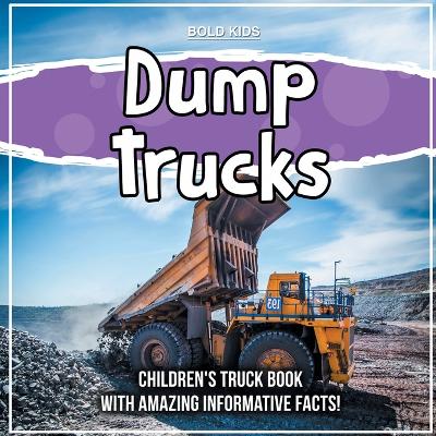 Book cover for Dump Trucks