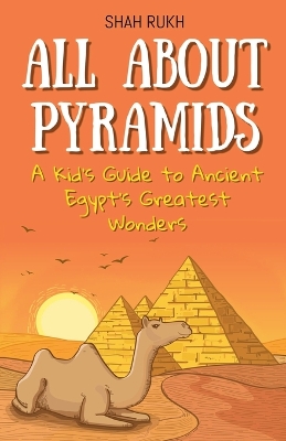 Cover of All About Pyramids