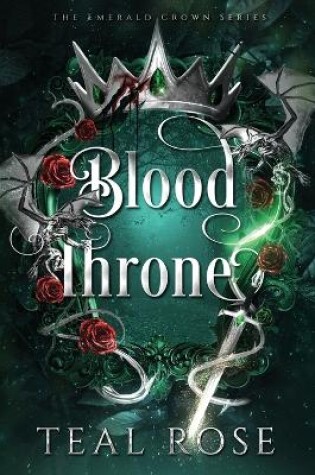 Cover of Blood Throne