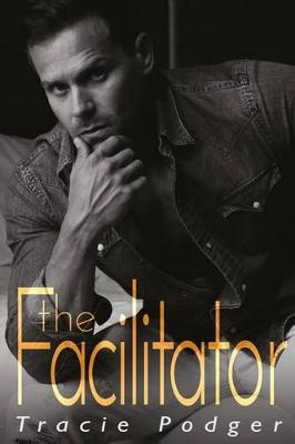 Book cover for The Facilitator