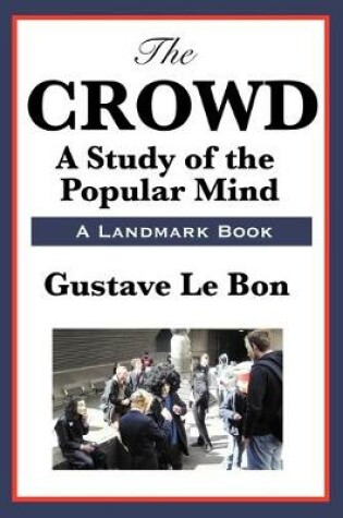 Cover of The Crowd