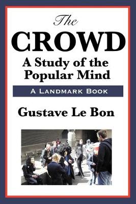 Cover of The Crowd