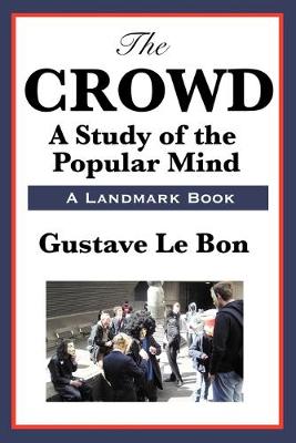 Book cover for The Crowd