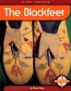 Cover of The Blackfeet