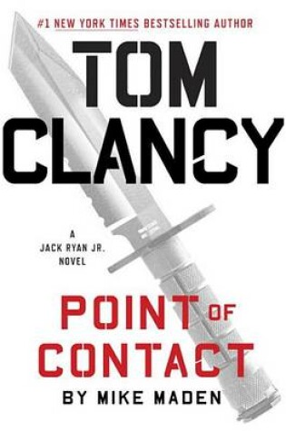 Cover of Tom Clancy Point of Contact