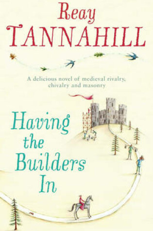 Cover of Having the Builders in