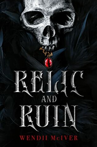 Cover of Relic and Ruin
