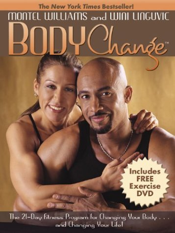 Book cover for Bodychange