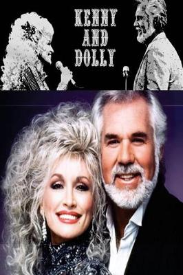Book cover for Kenny & Dolly