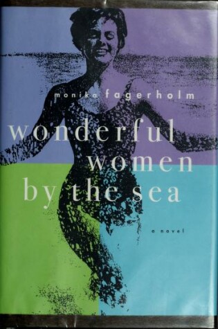 Cover of Wonderful Women by the Sea