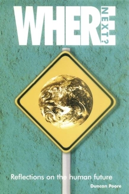 Book cover for Where Next?