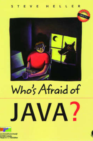 Cover of Who's Afraid of Java?